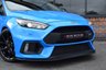 USED 2016 R FORD FOCUS 2.3T EcoBoost RS Hatchback 5dr Petrol Manual AWD Euro 6 (s/s) (350 ps) BUCKETS / 19" FORGED / MAXTON