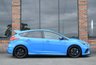 USED 2016 R FORD FOCUS 2.3T EcoBoost RS Hatchback 5dr Petrol Manual AWD Euro 6 (s/s) (350 ps) BUCKETS / 19" FORGED / MAXTON