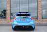 USED 2016 R FORD FOCUS 2.3T EcoBoost RS Hatchback 5dr Petrol Manual AWD Euro 6 (s/s) (350 ps) BUCKETS / 19" FORGED / MAXTON