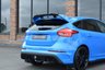 USED 2016 R FORD FOCUS 2.3T EcoBoost RS Hatchback 5dr Petrol Manual AWD Euro 6 (s/s) (350 ps) BUCKETS / 19" FORGED / MAXTON
