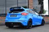 USED 2016 R FORD FOCUS 2.3T EcoBoost RS Hatchback 5dr Petrol Manual AWD Euro 6 (s/s) (350 ps) BUCKETS / 19" FORGED / MAXTON