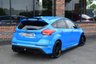 USED 2016 R FORD FOCUS 2.3T EcoBoost RS Hatchback 5dr Petrol Manual AWD Euro 6 (s/s) (350 ps) BUCKETS / 19" FORGED / MAXTON