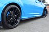 USED 2016 R FORD FOCUS 2.3T EcoBoost RS Hatchback 5dr Petrol Manual AWD Euro 6 (s/s) (350 ps) BUCKETS / 19" FORGED / MAXTON