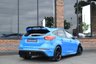 USED 2016 R FORD FOCUS 2.3T EcoBoost RS Hatchback 5dr Petrol Manual AWD Euro 6 (s/s) (350 ps) BUCKETS / 19" FORGED / MAXTON