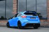 USED 2016 R FORD FOCUS 2.3T EcoBoost RS Hatchback 5dr Petrol Manual AWD Euro 6 (s/s) (350 ps) BUCKETS / 19" FORGED / MAXTON