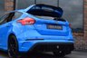 USED 2016 R FORD FOCUS 2.3T EcoBoost RS Hatchback 5dr Petrol Manual AWD Euro 6 (s/s) (350 ps) BUCKETS / 19" FORGED / MAXTON