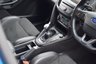 USED 2016 R FORD FOCUS 2.3T EcoBoost RS Hatchback 5dr Petrol Manual AWD Euro 6 (s/s) (350 ps) BUCKETS / 19" FORGED / MAXTON