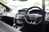 USED 2016 R FORD FOCUS 2.3T EcoBoost RS Hatchback 5dr Petrol Manual AWD Euro 6 (s/s) (350 ps) BUCKETS / 19" FORGED / MAXTON