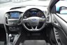 USED 2016 R FORD FOCUS 2.3T EcoBoost RS Hatchback 5dr Petrol Manual AWD Euro 6 (s/s) (350 ps) BUCKETS / 19" FORGED / MAXTON