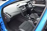 USED 2016 R FORD FOCUS 2.3T EcoBoost RS Hatchback 5dr Petrol Manual AWD Euro 6 (s/s) (350 ps) BUCKETS / 19" FORGED / MAXTON