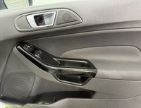 USED 2013 63 FORD FIESTA 1.25 Zetec Hatchback 5dr Petrol Manual Euro 5 (82 ps) 