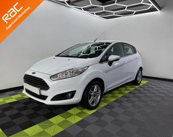 View our FORD FIESTA
