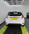 USED 2013 63 FORD FIESTA 1.25 Zetec Hatchback 5dr Petrol Manual Euro 5 (82 ps) 