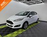 USED 2013 63 FORD FIESTA 1.25 Zetec Hatchback 5dr Petrol Manual Euro 5 (82 ps) 
