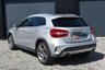 USED 2018 67 MERCEDES-BENZ GLA 2.1 GLA200d AMG Line SUV 5dr Diesel 7G-DCT Euro 6 (s/s) (136 ps) 