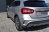 USED 2018 67 MERCEDES-BENZ GLA 2.1 GLA200d AMG Line SUV 5dr Diesel 7G-DCT Euro 6 (s/s) (136 ps) 