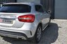 USED 2018 67 MERCEDES-BENZ GLA 2.1 GLA200d AMG Line SUV 5dr Diesel 7G-DCT Euro 6 (s/s) (136 ps) 
