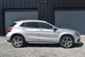 USED 2018 67 MERCEDES-BENZ GLA 2.1 GLA200d AMG Line SUV 5dr Diesel 7G-DCT Euro 6 (s/s) (136 ps) 