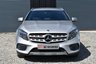 USED 2018 67 MERCEDES-BENZ GLA 2.1 GLA200d AMG Line SUV 5dr Diesel 7G-DCT Euro 6 (s/s) (136 ps) 