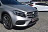 USED 2018 67 MERCEDES-BENZ GLA 2.1 GLA200d AMG Line SUV 5dr Diesel 7G-DCT Euro 6 (s/s) (136 ps) 