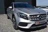USED 2018 67 MERCEDES-BENZ GLA 2.1 GLA200d AMG Line SUV 5dr Diesel 7G-DCT Euro 6 (s/s) (136 ps) 