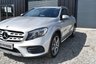 USED 2018 67 MERCEDES-BENZ GLA 2.1 GLA200d AMG Line SUV 5dr Diesel 7G-DCT Euro 6 (s/s) (136 ps) 