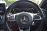 USED 2018 67 MERCEDES-BENZ GLA 2.1 GLA200d AMG Line SUV 5dr Diesel 7G-DCT Euro 6 (s/s) (136 ps) 