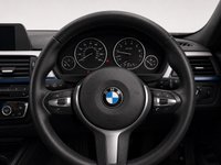 USED 2014 14 BMW 4 SERIES 2.0 420i M Sport Coupe 2dr Petrol Manual xDrive Euro 6 (s/s) (184 ps) ULEZ COMPLIANT,  18inch Alloys Wheels, Sat-Nav, Rear Parking Aid, Full Leather, Free RAC Warranty and Free 1Yr RAC Recovery package