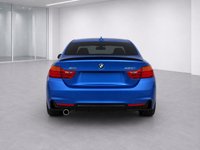 USED 2014 14 BMW 4 SERIES 2.0 420i M Sport Coupe 2dr Petrol Manual xDrive Euro 6 (s/s) (184 ps) ULEZ COMPLIANT,  18inch Alloys Wheels, Sat-Nav, Rear Parking Aid, Full Leather, Free RAC Warranty and Free 1Yr RAC Recovery package