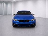 USED 2014 14 BMW 4 SERIES 2.0 420i M Sport Coupe 2dr Petrol Manual xDrive Euro 6 (s/s) (184 ps) ULEZ COMPLIANT,  18inch Alloys Wheels, Sat-Nav, Rear Parking Aid, Full Leather, Free RAC Warranty and Free 1Yr RAC Recovery package