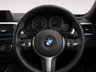 USED 2014 14 BMW 4 SERIES 2.0 420i M Sport Coupe 2dr Petrol Manual xDrive Euro 6 (s/s) (184 ps) ULEZ COMPLIANT,  18inch Alloys Wheels, Sat-Nav, Rear Parking Aid, Full Leather, Free RAC Warranty and Free 1Yr RAC Recovery package