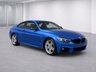 USED 2014 14 BMW 4 SERIES 2.0 420i M Sport Coupe 2dr Petrol Manual xDrive Euro 6 (s/s) (184 ps) ULEZ COMPLIANT,  18inch Alloys Wheels, Sat-Nav, Rear Parking Aid, Full Leather, Free RAC Warranty and Free 1Yr RAC Recovery package