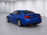 USED 2014 14 BMW 4 SERIES 2.0 420i M Sport Coupe 2dr Petrol Manual xDrive Euro 6 (s/s) (184 ps) ULEZ COMPLIANT,  18inch Alloys Wheels, Sat-Nav, Rear Parking Aid, Full Leather, Free RAC Warranty and Free 1Yr RAC Recovery package