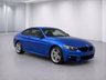 USED 2014 14 BMW 4 SERIES 2.0 420i M Sport Coupe 2dr Petrol Manual xDrive Euro 6 (s/s) (184 ps) ULEZ COMPLIANT,  18inch Alloys Wheels, Sat-Nav, Rear Parking Aid, Full Leather, Free RAC Warranty and Free 1Yr RAC Recovery package