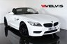 USED 2013 R BMW Z4 2.0 18i M Sport Convertible 2dr Petrol Manual sDrive Euro 6 (s/s) (156 ps) 