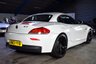 USED 2013 R BMW Z4 2.0 18i M Sport Convertible 2dr Petrol Manual sDrive Euro 6 (s/s) (156 ps) 