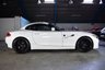 USED 2013 R BMW Z4 2.0 18i M Sport Convertible 2dr Petrol Manual sDrive Euro 6 (s/s) (156 ps) 