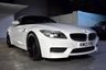 USED 2013 R BMW Z4 2.0 18i M Sport Convertible 2dr Petrol Manual sDrive Euro 6 (s/s) (156 ps) 