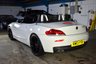 USED 2013 R BMW Z4 2.0 18i M Sport Convertible 2dr Petrol Manual sDrive Euro 6 (s/s) (156 ps) 