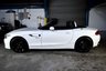 USED 2013 R BMW Z4 2.0 18i M Sport Convertible 2dr Petrol Manual sDrive Euro 6 (s/s) (156 ps) 