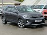 USED 2017 67 KIA STONIC 1.6 CRDi 2 SUV 5dr Diesel Manual Euro 6 (s/s) (108 bhp) 