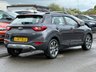 USED 2017 67 KIA STONIC 1.6 CRDi 2 SUV 5dr Diesel Manual Euro 6 (s/s) (108 bhp) 