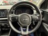 USED 2017 67 KIA STONIC 1.6 CRDi 2 SUV 5dr Diesel Manual Euro 6 (s/s) (108 bhp) 