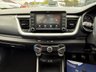 USED 2017 67 KIA STONIC 1.6 CRDi 2 SUV 5dr Diesel Manual Euro 6 (s/s) (108 bhp) 