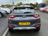 USED 2017 67 KIA STONIC 1.6 CRDi 2 SUV 5dr Diesel Manual Euro 6 (s/s) (108 bhp) 