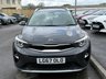 USED 2017 67 KIA STONIC 1.6 CRDi 2 SUV 5dr Diesel Manual Euro 6 (s/s) (108 bhp) 