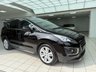 USED 2016 16 PEUGEOT 3008 1.6 BlueHDi Allure SUV 5dr Diesel ETG Euro 6 (s/s) (120 ps) 