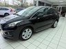 USED 2016 16 PEUGEOT 3008 1.6 BlueHDi Allure SUV 5dr Diesel ETG Euro 6 (s/s) (120 ps) 
