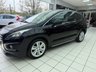USED 2016 16 PEUGEOT 3008 1.6 BlueHDi Allure SUV 5dr Diesel ETG Euro 6 (s/s) (120 ps) 