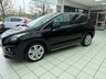 USED 2016 16 PEUGEOT 3008 1.6 BlueHDi Allure SUV 5dr Diesel ETG Euro 6 (s/s) (120 ps) 